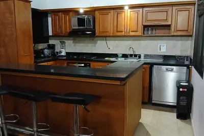 Image de Relax & Explore: Jacuzzi Apartment near Laureles