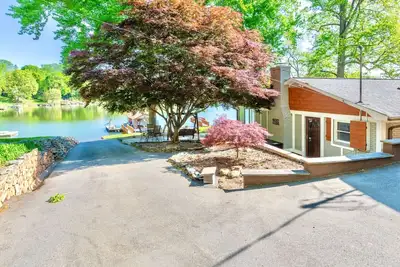Image de 3br-Quiet Cove-Private Slip/Boat Ramp-Pet-Friendly
