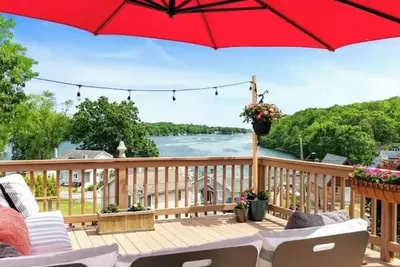 Image de Stylish Retreat Waterviews