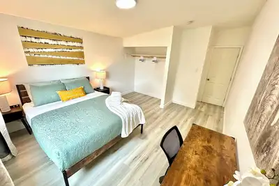 Image de Delightful 3-bedroom house with WiFi in Sunnyvale