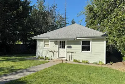 Image de Charming 2-bedroom monthly rental near Yountville