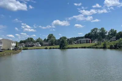 Image de Lakeview Oasis: Charming 2-bedroom townhome with WiFi and Ac in Starkville