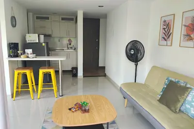 Image de Apartment located in sector la 70 zona rosa stadium