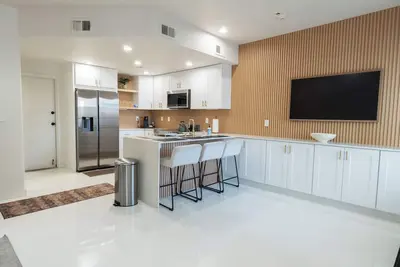 Image de Modern & Clean Huge 3-bedroom condo in brilliant N. Phoenix/Scottsdale area