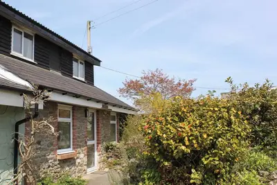 Image de Peaceful Cottage in Sound Healing Retreat