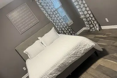 Image de The Ideal Family Home- 3 Bedrooms, Endless Memories