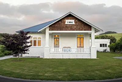 Image de Luxury Villa located close to Cambridge and Lake Karapiro and The Velodrome.