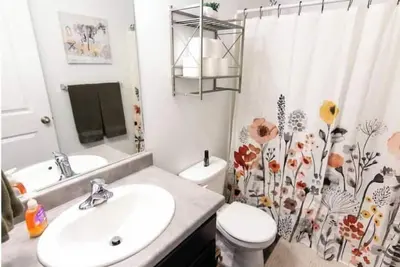 Image de Charming 3-bedroom townhome in Herriman with WiFi and Ac