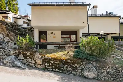 Image de Boiserie by Interhome