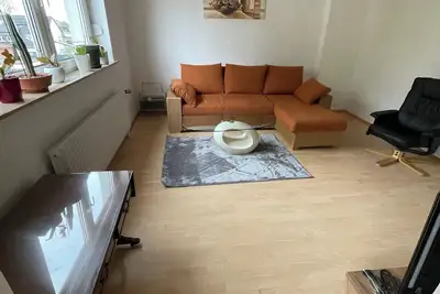 Image de Cozy 2 1/2 room apartment in Bochum Wattenscheid, near the A40