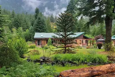 Image de Hopes Hidden Gem, Two Bedroom Cozy House.