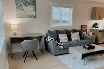 Image de Victoria luxury one bedroom suite