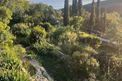 Image de Eco retreat between mountain and sea, 15 minutes to Kardamyli and its beaches