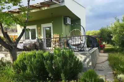 Image de Olivia Sea Cottage et vacances