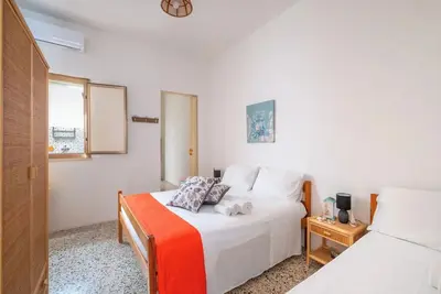 Image de Casa Calypso sur la mer