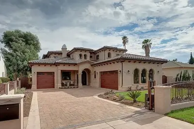 Image de Spacious Family Home in Temple City