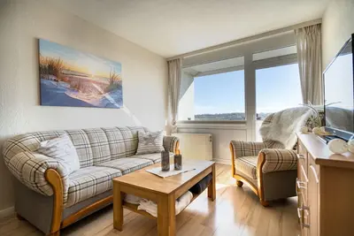 Image de Vacation apartment Haus Schöne Aussicht, App. 3sb501 - Holiday apartment ?Haus Schöne