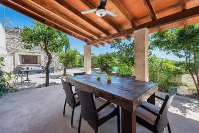 Image de Villa- Sun and Mountain, Sa Murtera