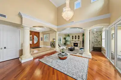 Image de Rancho Santa Fe Estate in Escondido