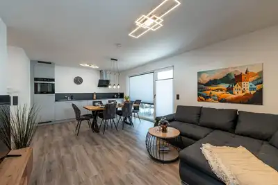 Image de Bps Apartment #1 Business - New - Modern - Idyllic
