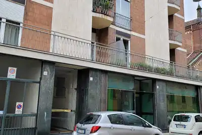 Image de Galileo Ferraris Apartment