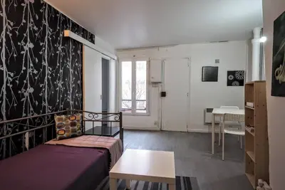 Image de Appartement Le Louvre