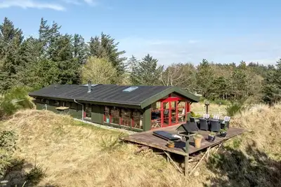 \"Nimrod\" - 800m from the sea by Interhome