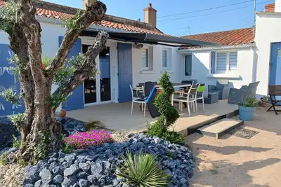Image de Maison proche de la mer