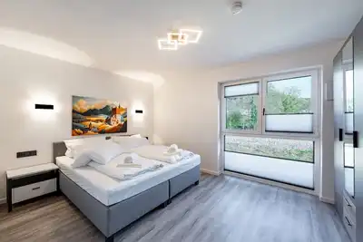 Image de Bps Apartment #2 Business - New -Modern - Deluxe