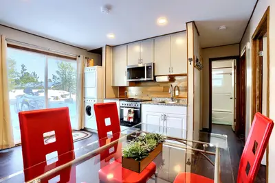 Image de 4br Mount Hope Retreat