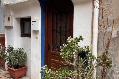 Image de La Casa Vertical (historic center of Segorbe)
