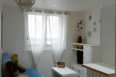 Image de Studio d'hôte privatif et indépendant