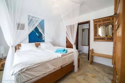 Image de Villa Ă San Jose avec 5 chambres Ă coucher, 10 couchages