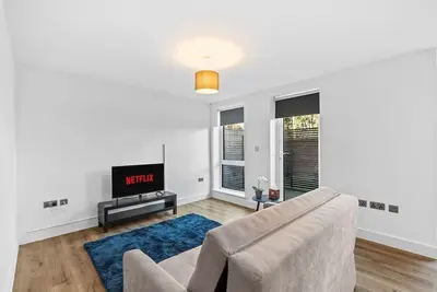 Image de Large Flat Near Beach, Hospital & Brighton College