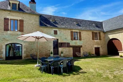 Image de Maison de vacances