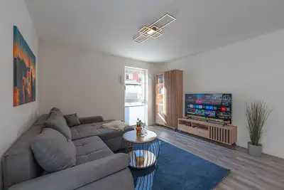 Image de Bps Apartment #3 Flair - Modern - Idyllic - New