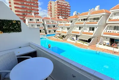 Image de Las Floritas