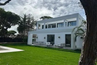 Villa in Roche