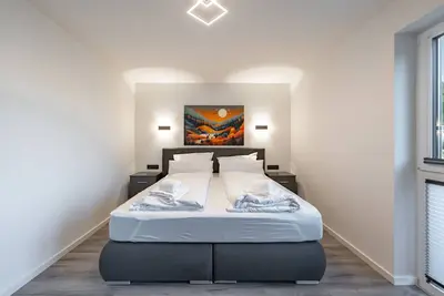 Image de Bps Apartment #4 Flair - Nature - Modern - New