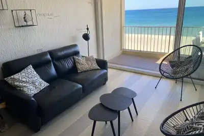 Image de Magnifique T3 Climatisé avec Parking Canet-en-Roussillon