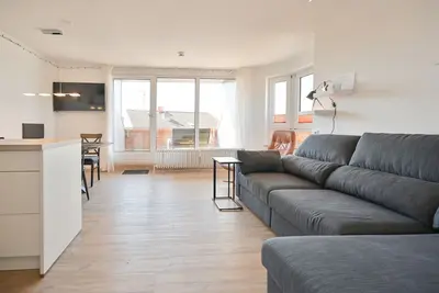 Image de Vacation apartment/apartment for 6 guests with 58m² in Kellenhusen (270773)