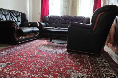 Image de Appartement deux chambres casablanca place d'affaires