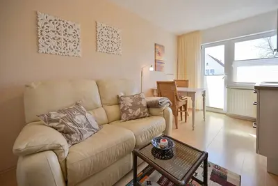 Image de Vacation apartment/apartment for 2 guests with 36m² in Kellenhusen (272745)