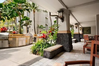 Image de Lahaina Studio: 2 Beds, Bathroom