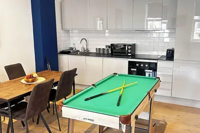 Image de Stunning Flat In Brighton Central