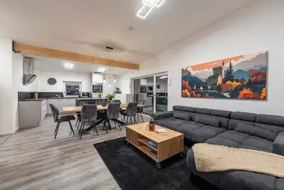 Image de Bps Luxury Penthouse Apartment #7 - Elegant - Deluxe - Ultramodern