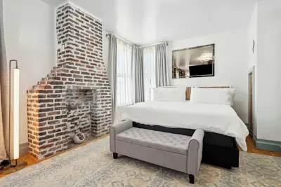 Image de Calm Walk-Up With Coastal Vibes and Heated Pool