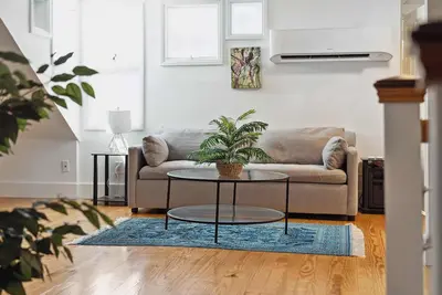 Image de Unique and Spacious Apartment with Heated Pool