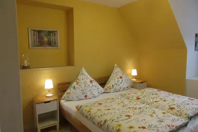 Image de Appartement de vacances Tengen pour 1 - 2 personnes avec 1 chambre à coucher - Logement de vacances