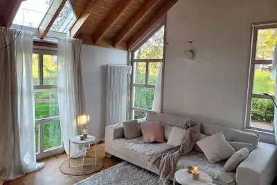 Image de Maison de vacances Balingen pour 1 - 8 personnes avec 3 chambres Ă coucher - Maison de vacances